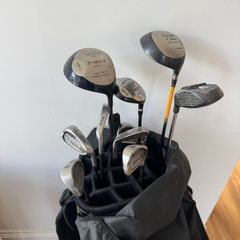 Golf Clubs