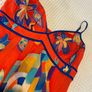 Sue Wong dress - size 10 Image 3