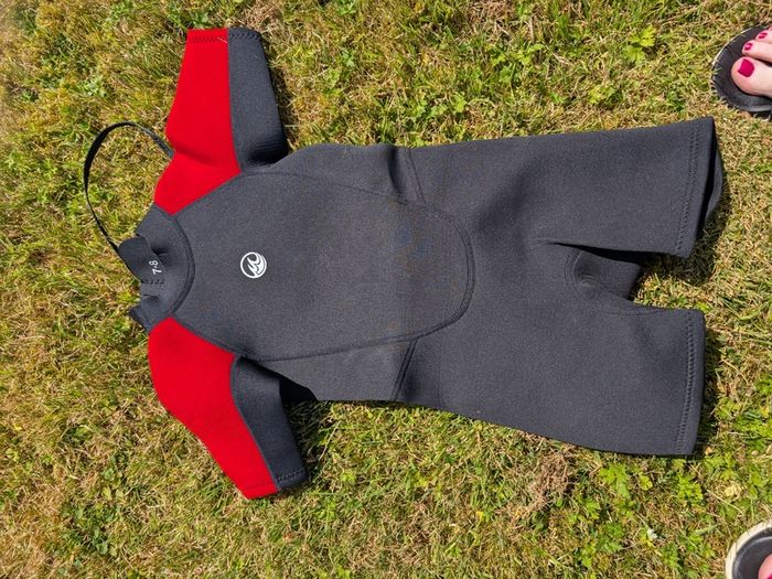 Kids Wetsuit