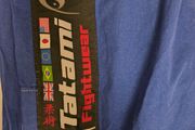 Kimono - BJJ TatamiFighting A1
