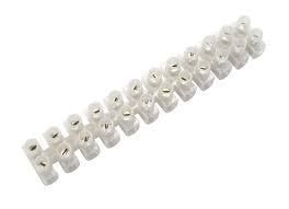 15 Amp Connector Strip 10 Strips