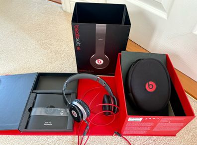 beats by dr.dre