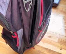 Taylor Made Cart Bag