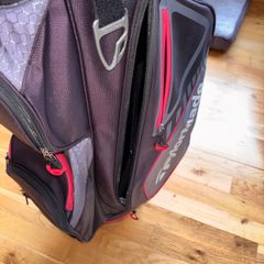 Taylor Made Cart Bag