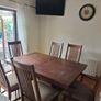 Kitchen Table Image 4