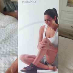 Donjoy post-op shoe