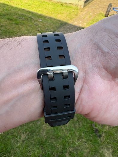 casio