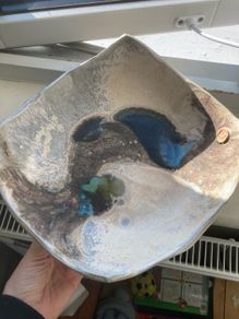 Amanda Murphy Ceramic Bowl