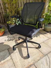 ergonomic office chair