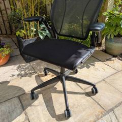 ergonomic office chair