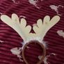 Reindeer headband Image 3