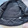 Bodywarmer gilet North Face for men size S black. Image 8