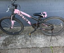 Bike Read Ad
