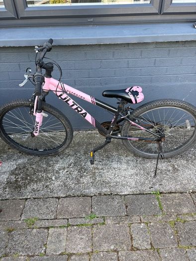 Bike Read Ad