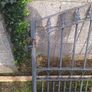 Solid Iron Gates Image 3