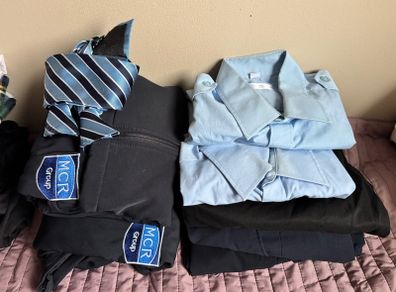 workwear