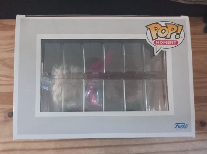 Demon Slayer Funko pop