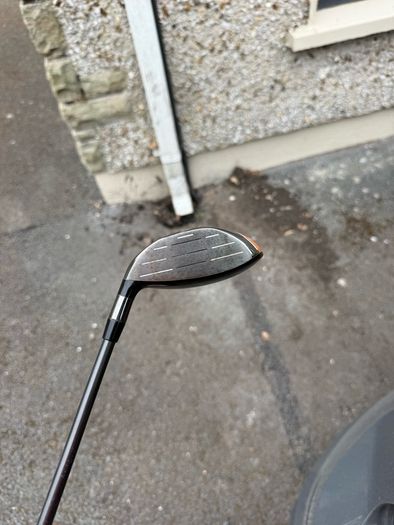 Callway Mavrik 3 wood