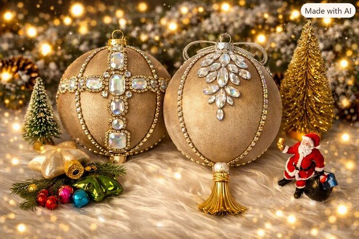 Christmas decoration