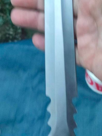 45cm Renno Display Letter Opener