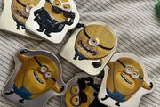 minions tins