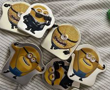 minions tins