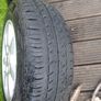 15" alloys Image 3