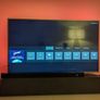 Philips 65 inch 4K UHD Ambilight Smart TV - Excellent Condition Image 3