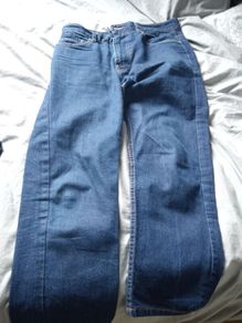 Zara Jeans 32"