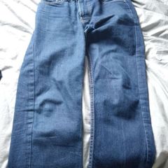 Zara Jeans 32"