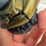Skylander Swap Force Magic Items Groove Machine Figure Used Please see pictures Image 7