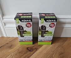 Aquael aquarium filter
