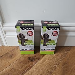 Aquael aquarium filter