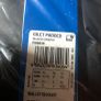 Adidas original running vest gilet  with zips Colour Black size large brand new with tag Image 7