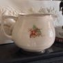 large Vintage Arthur Wood Pitcher/jug Image 2
