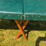 Massage Table Two Fold Image 5
