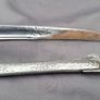 French Cavalry sword Image 9