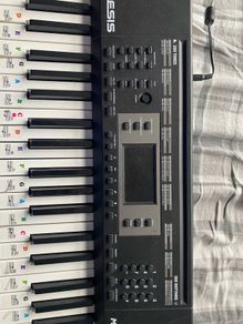 piano
