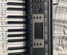 piano