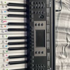 piano