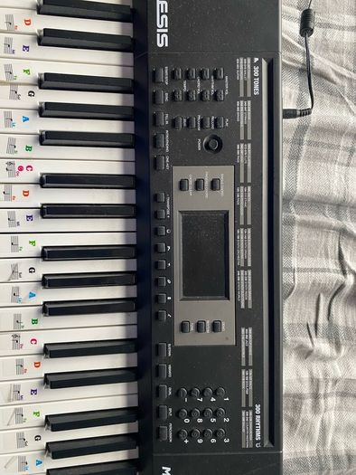 piano