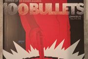 100 BULLETS Omnibus Volume 1. From DC Comics Black Label/Vertigo