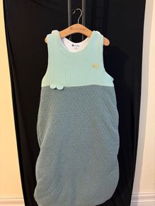baby sleepbag