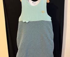 baby sleepbag