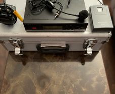 wireless mic