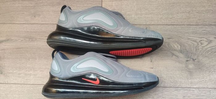 Nike Air Max 720 Size UK 10.5