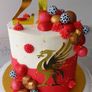Custom cake topper Image 10