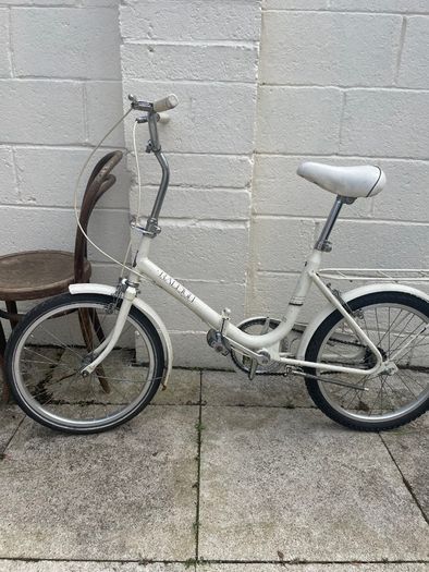 Folding Bike