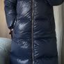 Armani down coat . Size S . Great condition Image 7