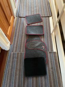 Car Mats